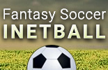 Football (soccer) manager InetBall